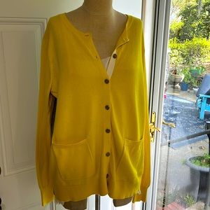 Cabi yellow